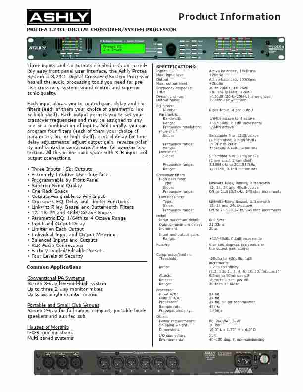 Ashly Stereo Receiver Protea 3 24CL-page_pdf